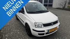 Wit Gebruikt 2012 Fiat Panda Hatchback | € 3.850 (Eerlijke prijs)