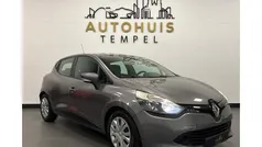 Renault Clio R.S.