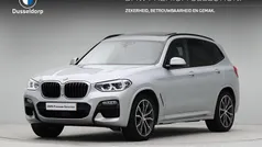 Grijs Gebruikt 2019 BMW X3 Executive SUV | € 40.950 (Eerlijke prijs)