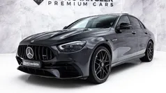 Gebruikt 2021 Mercedes S63 AMG AMG Sedan | € 99.850 (Super prijs)