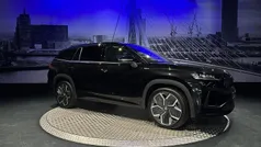 Zwart, metallic lak Nieuw 2025 Skoda Kodiaq Business Line SUV | € 53.895 (Goede deal)