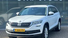 Gebruikt 2021 Skoda Kodiaq Business Line SUV | € 27.845 (Super prijs)