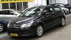 Gebruikt 2005 Citroën C4 VTR Sport Coupé | € 944 (Goede deal)