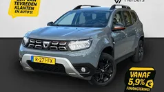 Gebruikt 2022 Dacia Duster Extreme SUV | € 18.450 (Goede deal)