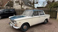 Gebruikt 1964 Fiat 1500 Sedan | € 5.990