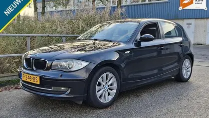 Occasion BMW 116 Executive 123 PK (90 kW) 2009 Hatchback
