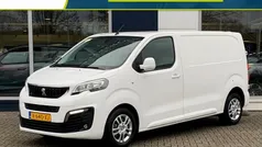 Wit Gebruikt 2019 Peugeot Expert Premium Van | € 14.722 (Eerlijke prijs)