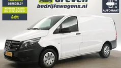 Gebruikt 2020 Mercedes Vito MPV | € 15.400 (Super prijs)