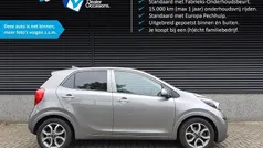 Hatchback Gebruikt 2021 Kia Picanto Hatchback | € 15.995 (Eerlijke prijs)