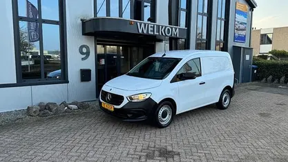 Occasion 2022 Mercedes Citan 108 Van | € 12.890 (Eerlijke prijs)