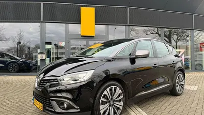 Occasion Renault Scénic IV Bose Edition 2020 Zwart MPV