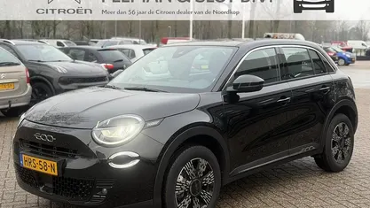 Occasion 2025 Fiat 600 Urban SUV | € 26.695 (Eerlijke prijs)