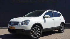 Gebruikt 2009 Nissan Qashqai SUV | € 4.750 (Goede deal)