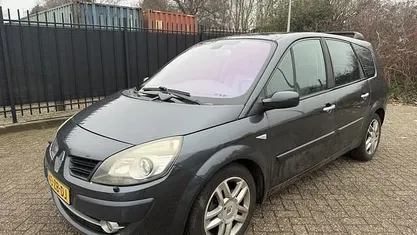 Occasion 2007 Renault Grand Scénic II MPV | € 950 (Super prijs)