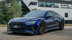 Gebruikt 2022 Audi RS7 Advanced Plus Hatchback | € 189.950