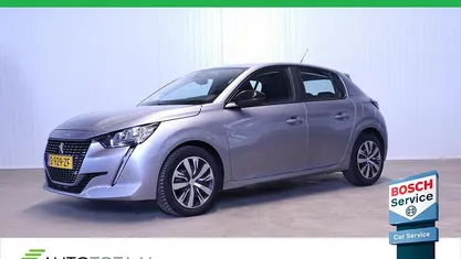 Gebruikt 2023 Peugeot 208 Active Hatchback | € 15.900 (Eerlijke prijs)