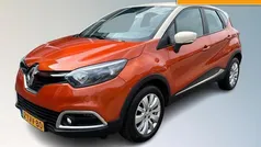 Gebruikt 2013 Renault Captur Expression SUV | € 7.150 (Eerlijke prijs)