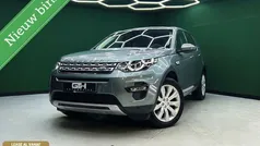 Gebruikt 2016 Land Rover Discovery Sport HSE Luxury SUV | € 13.250 (Goede deal)