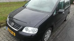 Gebruikt 2006 VW Touran MPV | € 750 (Goede deal)