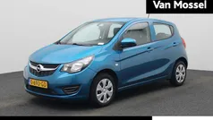 Blauw Gebruikt 2019 Opel Karl Edition Hatchback | € 8.900 (Eerlijke prijs)