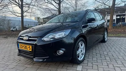 Occasion Ford Focus Trend 125 PK (91 kW) 2012 Stationwagen