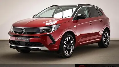 Occasion 2023 Opel Grandland X Business Elegance SUV | € 23.900 (Eerlijke prijs)