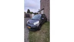 Gebruikt 2011 Citroën C1 Hatchback | € 1.799 (Eerlijke prijs)
