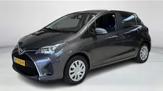 Gebruikt 2016 Toyota Yaris Hatchback | € 11.950 (Eerlijke prijs)