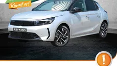 Gebruikt 2025 Opel Corsa Hatchback | € 25.595 (Eerlijke prijs)