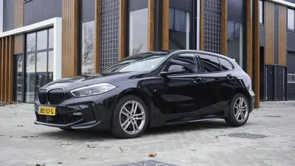 Occasion BMW 116 Executive 116 PK (85 kW) 2020 Hatchback