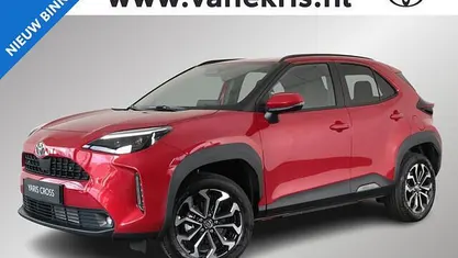Occasion 2025 Toyota Yaris Cross Comfort SUV | € 35.530 (Eerlijke prijs)