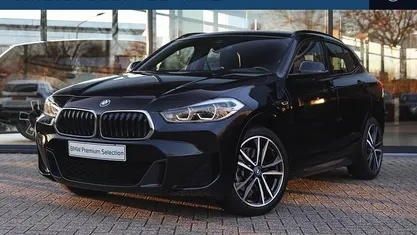 Occasion BMW X2 M Sport 220 PK (161 kW) 2022 SUV