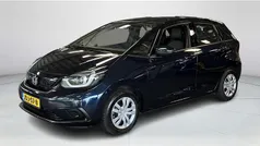 Blauw Gebruikt 2020 Honda Jazz Comfort Hatchback | € 16.895 (Goede deal)