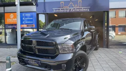 Occasion Dodge Ram 547 PK (402 kW) 2018 Pickup