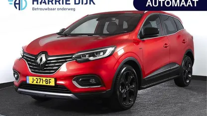 Occasion Renault Kadjar Black Edition 161 PK (118 kW) 2020 SUV