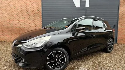 Occasion 2013 Renault Clio GrandTour Expression Stationwagen | € 4.450 (Eerlijke prijs)