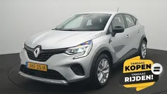 Gebruikt 2022 Renault Captur Zen SUV | € 21.500 (Super prijs)
