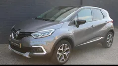 Gebruikt 2017 Renault Captur Edition One SUV | € 15.285 (Eerlijke prijs)