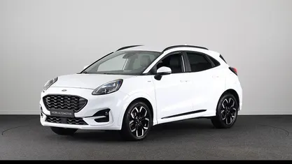 Occasion Ford Puma ST-Line X 125 PK (91 kW) 2022 SUV