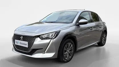 Occasion Peugeot e-208 Allure 100 kW (136 PK) 2020 Hatchback