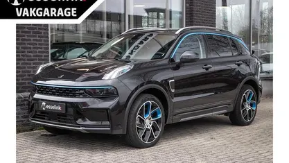 Occasion 2025 Lynk & Co 01 SUV | € 25.850 (Super prijs)