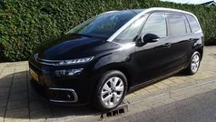 Gebruikt 2020 Citroën C4 SpaceTourer Shine MPV | € 15.950 (Goede deal)