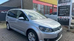 Gebruikt 2013 VW Touran MPV | € 10.999 (Goede deal)