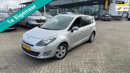 Occasion Renault Grand Scénic III 131 PK (96 kW) 2011 MPV