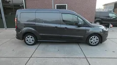 Grijs Gebruikt 2020 Ford Transit Trend Van | € 12.900 (Eerlijke prijs)