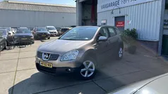 Gebruikt 2007 Nissan Qashqai Premium Edition SUV | € 3.950 (Eerlijke prijs)