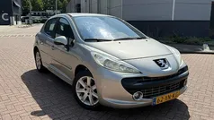 Gebruikt 2007 Peugeot 207 Hatchback | € 3.950 (Eerlijke prijs)