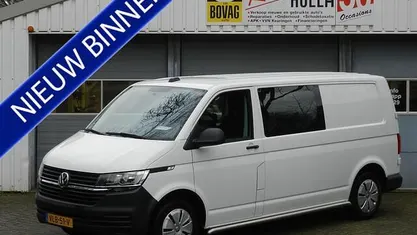 Occasion 2021 VW T6.1 Van | € 22.940 (Eerlijke prijs)