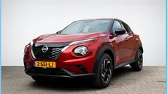 Gebruikt 2024 Nissan Juke N-Connecta SUV | € 27.694 (Eerlijke prijs)