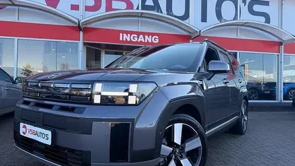 Occasion Hyundai Santa Fe 252 PK (185 kW) 2025 SUV